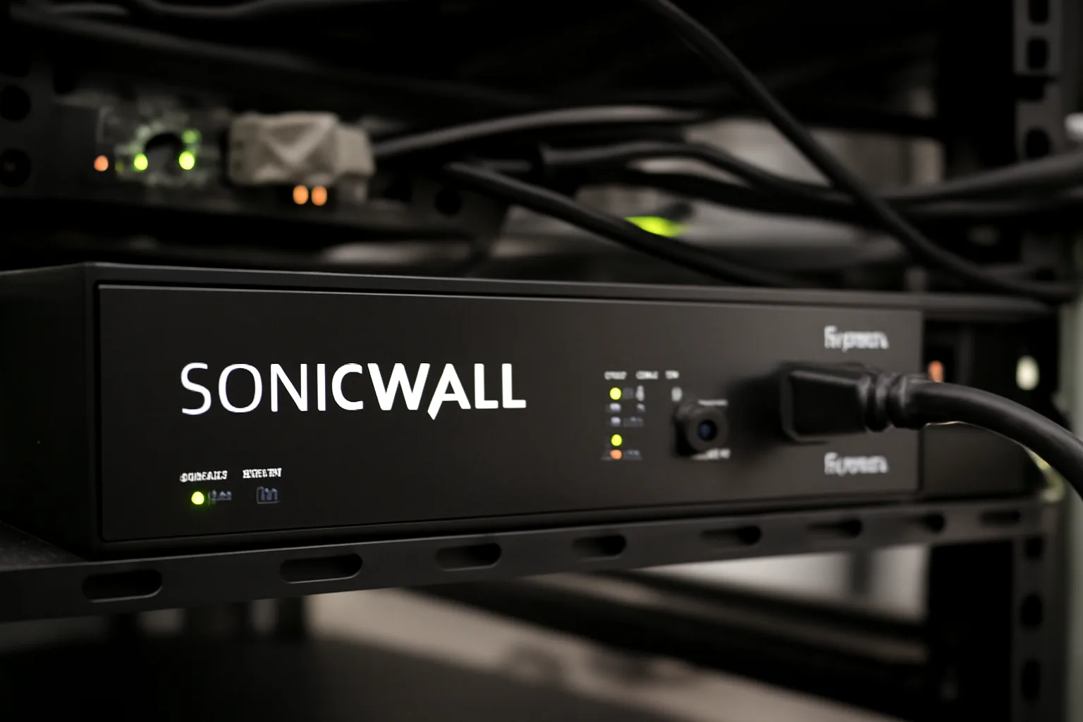 SonicWall предупреждава за уязвимости в SMA1000, използвани в zero-day атаки