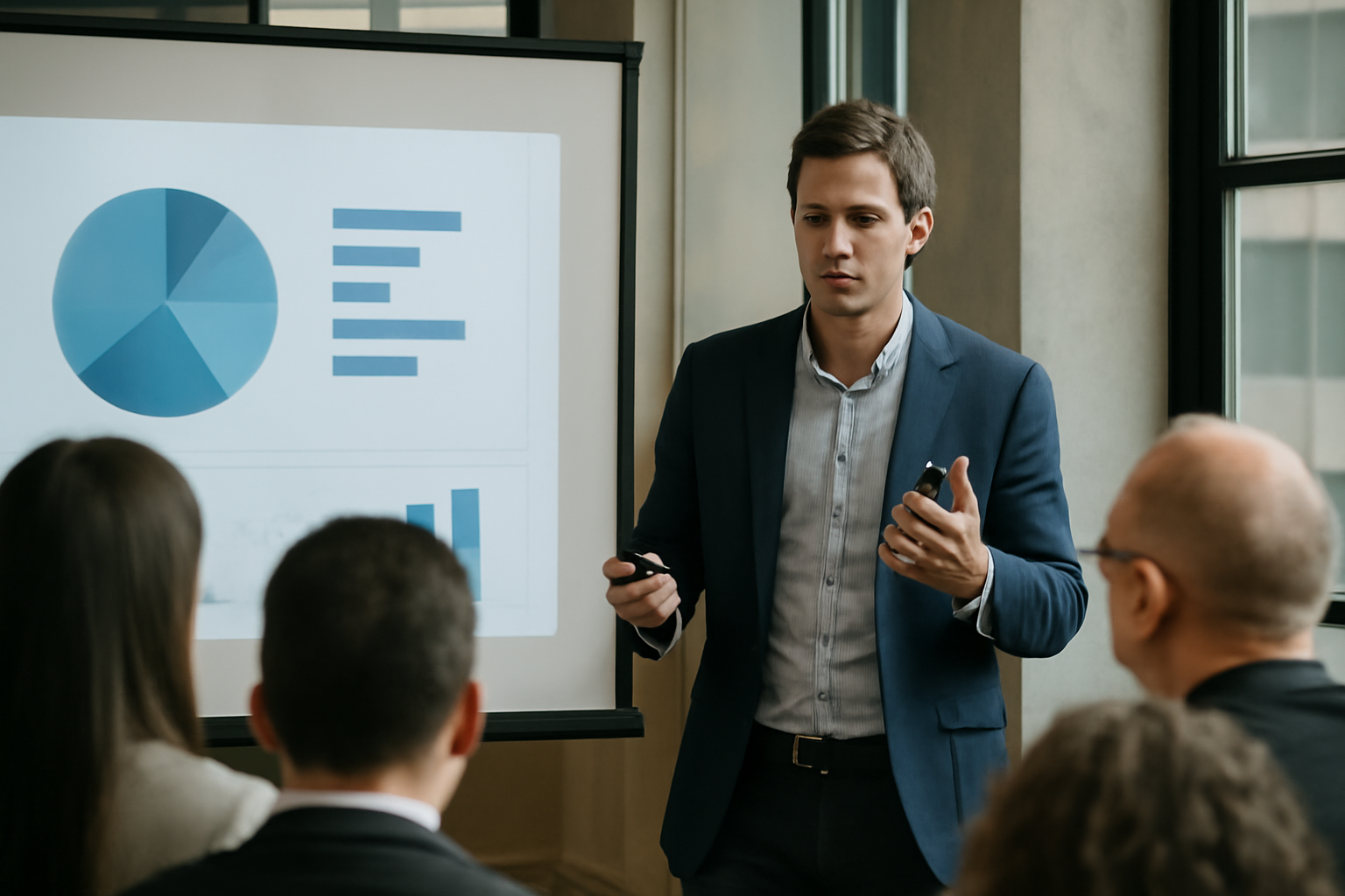 Meridian Ventures стартира фонд от 35 милиона долара за подкрепа на основатели с отложена MBA степен