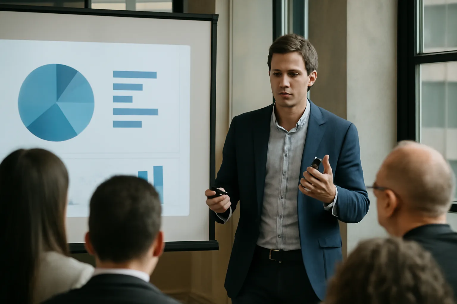 Meridian Ventures стартира фонд от 35 милиона долара за подкрепа на основатели с отложена MBA степен