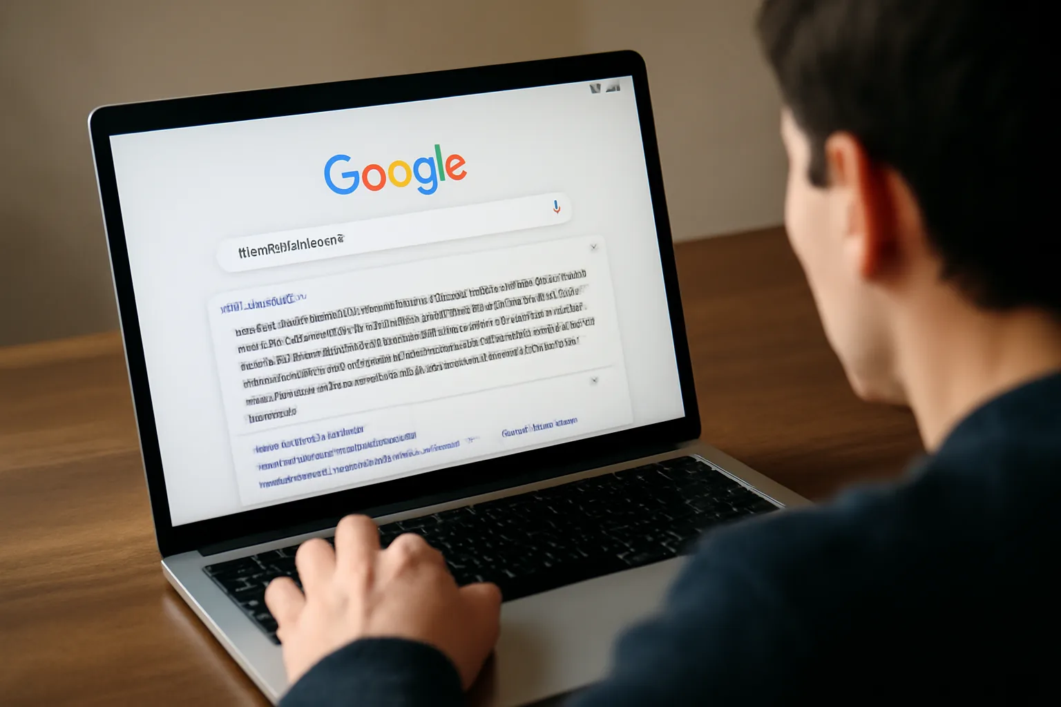 Google преобръща търсенето с изкуствен интелект и нови интерактивни функции