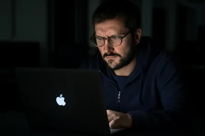 Нова зловредна кампания разпространява FlutterShell бекдор чрез реклами в Google и YouTube за macOS