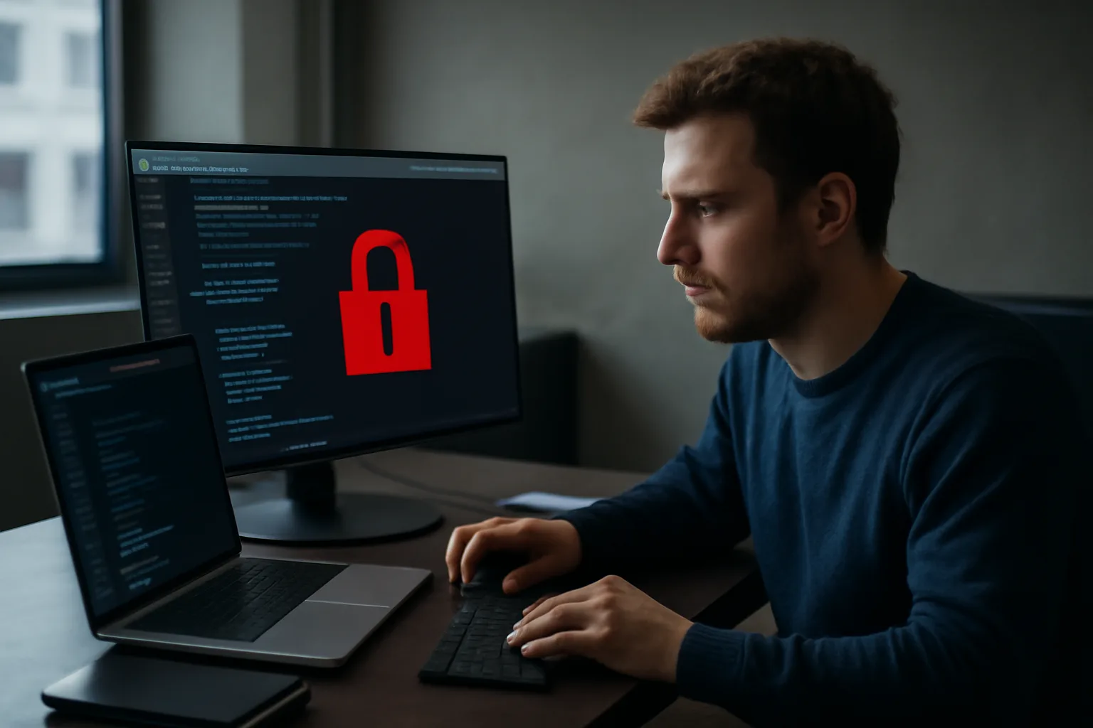 Уязвимости в GitHub Actions: Защо традиционните CI скенери не откриват всички заплахи