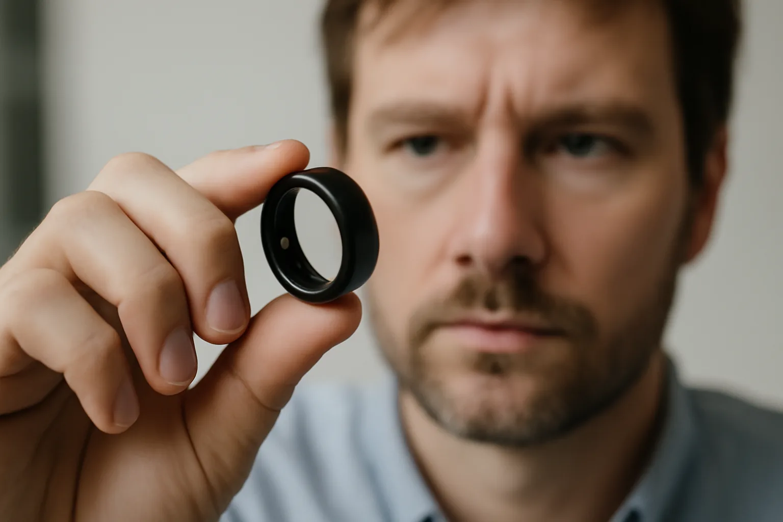 Oura Ring 5: По-малък и по-умен пръстен за здравен мониторинг вече е достъпен за предварителна поръчка