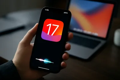 Apple пуска iOS 17 Beta 2 с нови функции за Siri и подобрения в потребителското изживяване