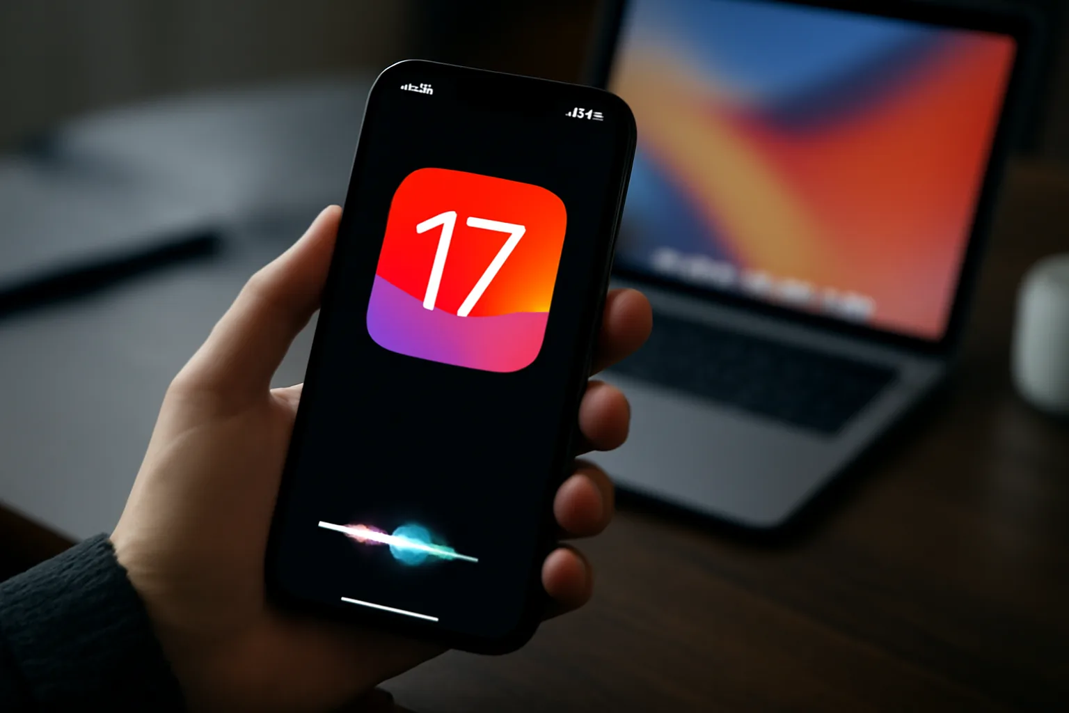 Apple пуска iOS 17 Beta 2 с нови функции за Siri и подобрения в потребителското изживяване