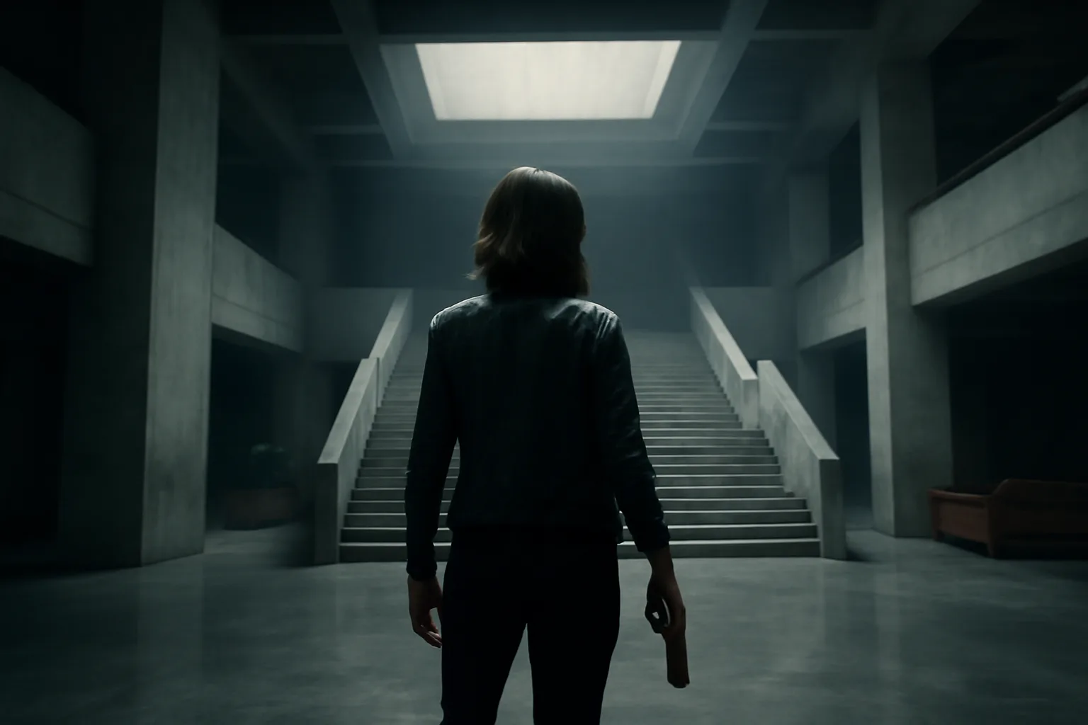 Control Resonant: Новото продължение на Remedy Entertainment излиза през септември 2026 г.