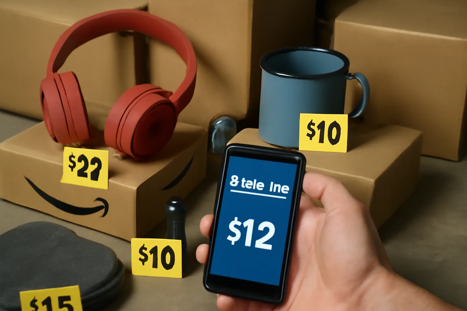 Най-добрите оферти на Amazon Prime Day под 30 долара през 2026 г.