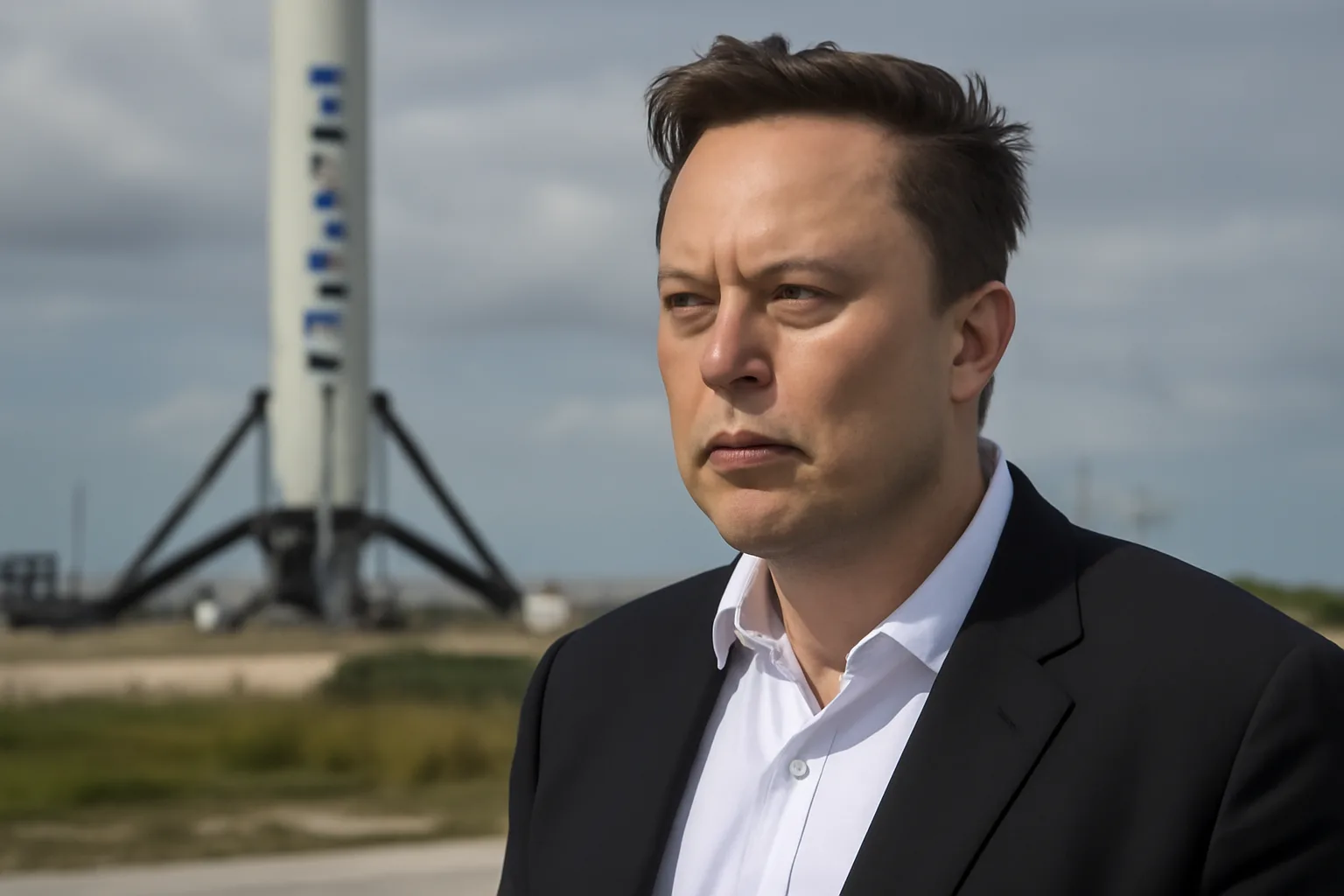 Предизвикателствата пред SpaceX и влиянието на CEO върху предстоящото IPO