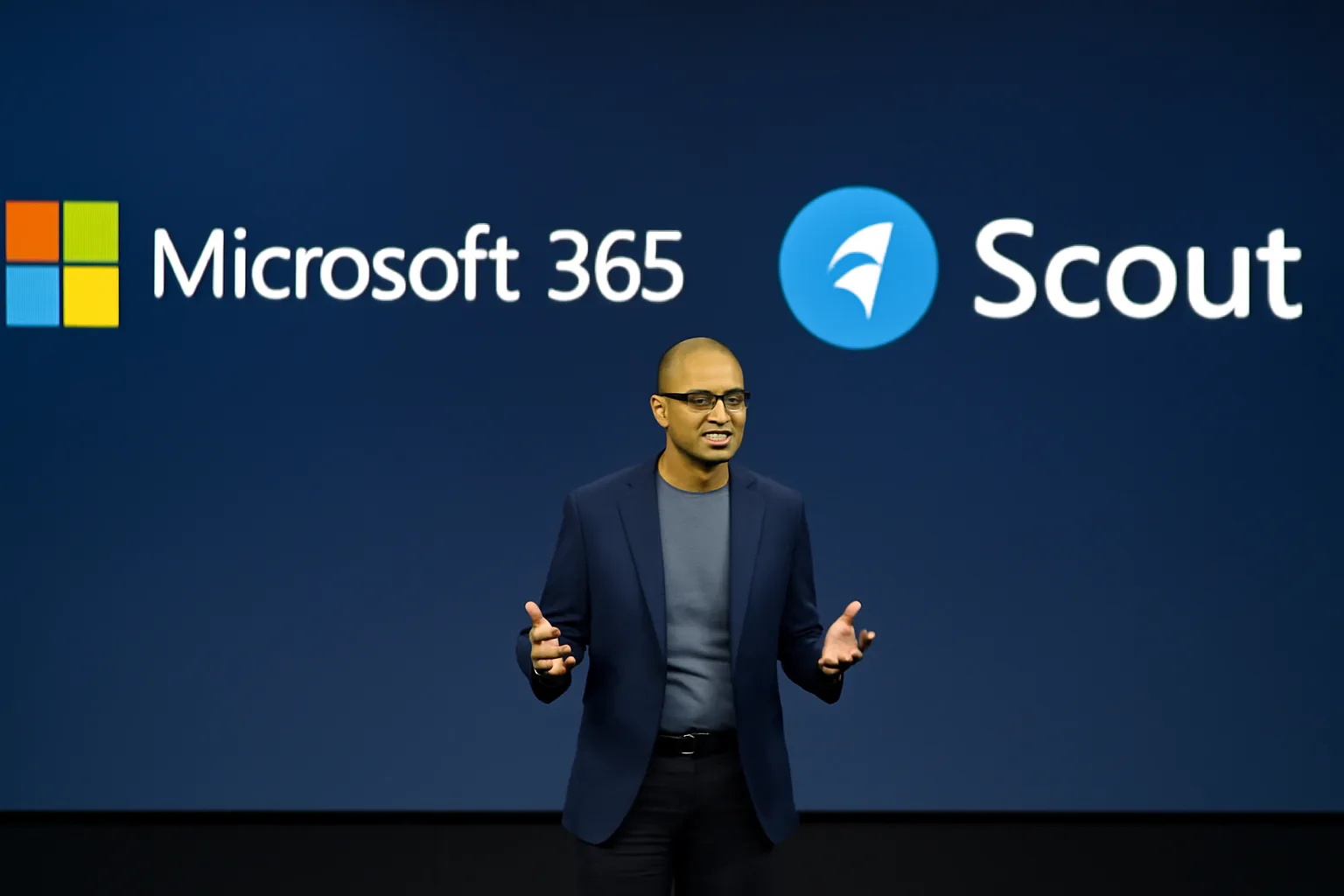 Microsoft представя Scout – нов AI асистент, интегриран в Microsoft 365