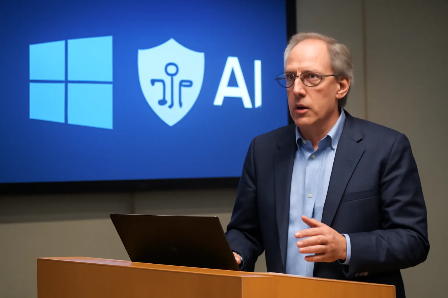 Microsoft представи AI система MDASH за откриване и отстраняване на уязвимости в Windows