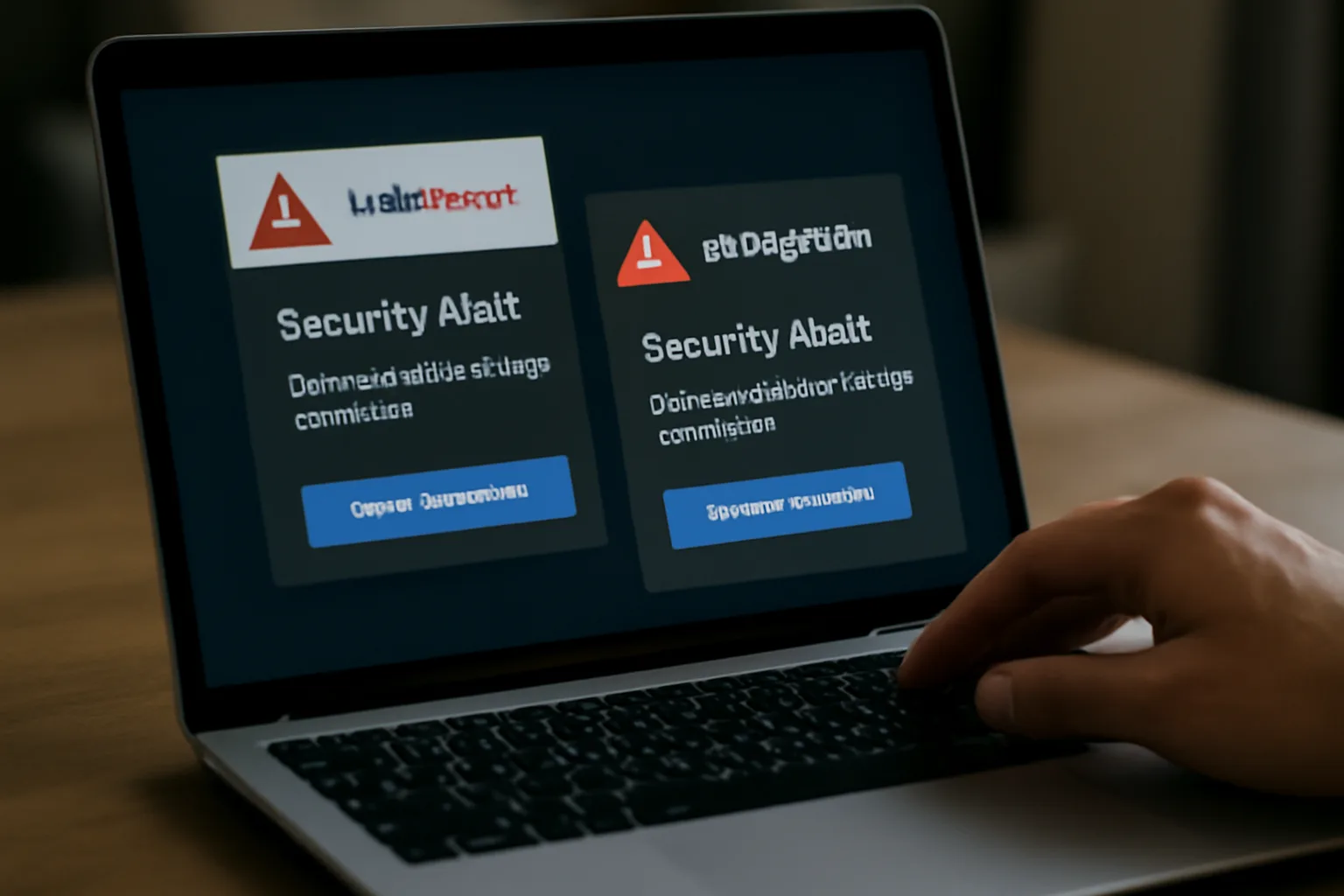 Фишинг атаки срещу потребители на LastPass и Bitwarden чрез фалшиви сигнали за сигурност
