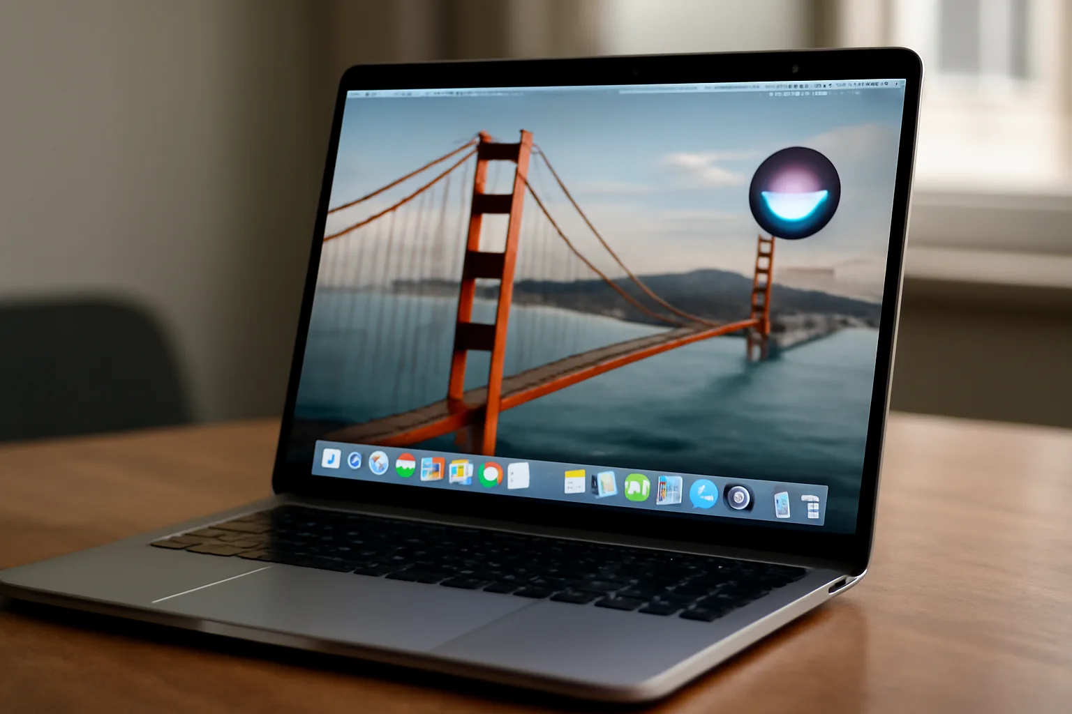 Apple представи macOS 27 Golden Gate с нови функции и подобрена интеграция на Siri