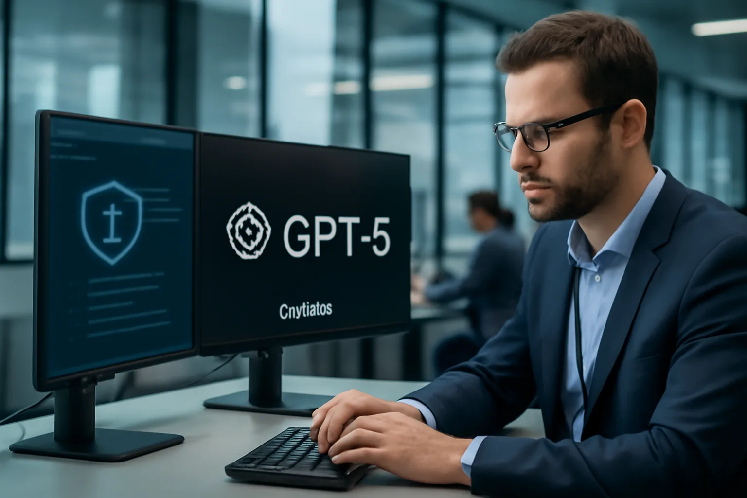 SafetyKit интегрира GPT-5 за подобрена модерация и управление на рискове