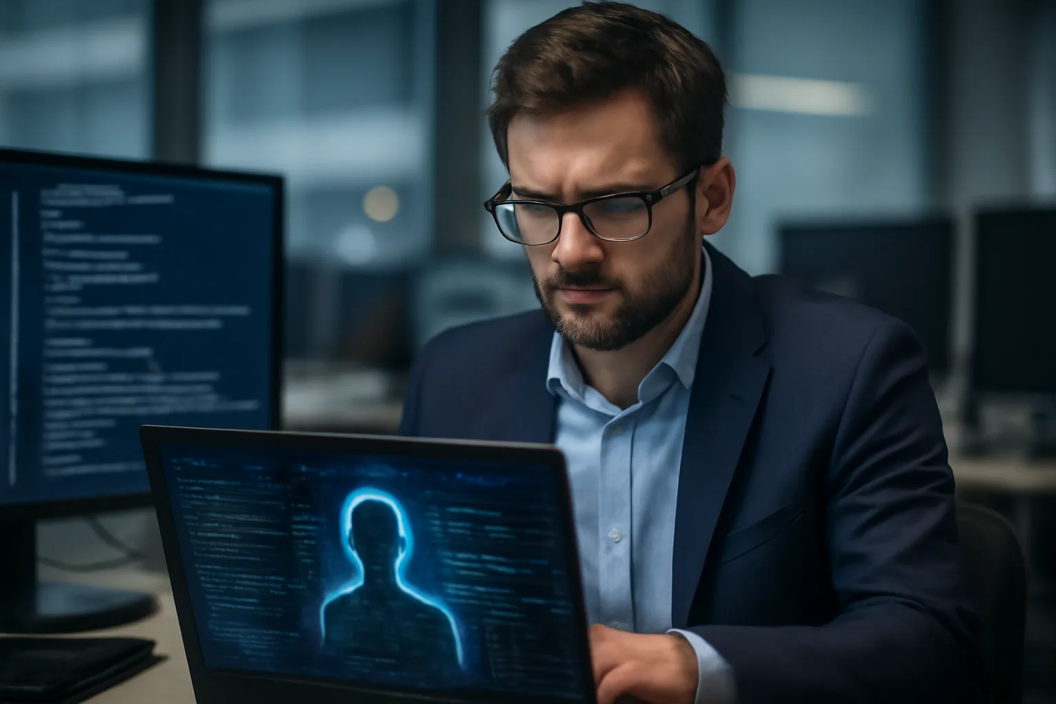 Предизвикателствата на Agent AI и управлението на дигиталната идентичност през 2026 г.