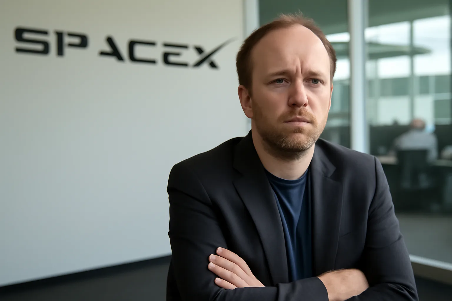 Бивш инженер на xAI съди компанията и SpaceX заради уволнение след предупреждения за безопасността на Grok