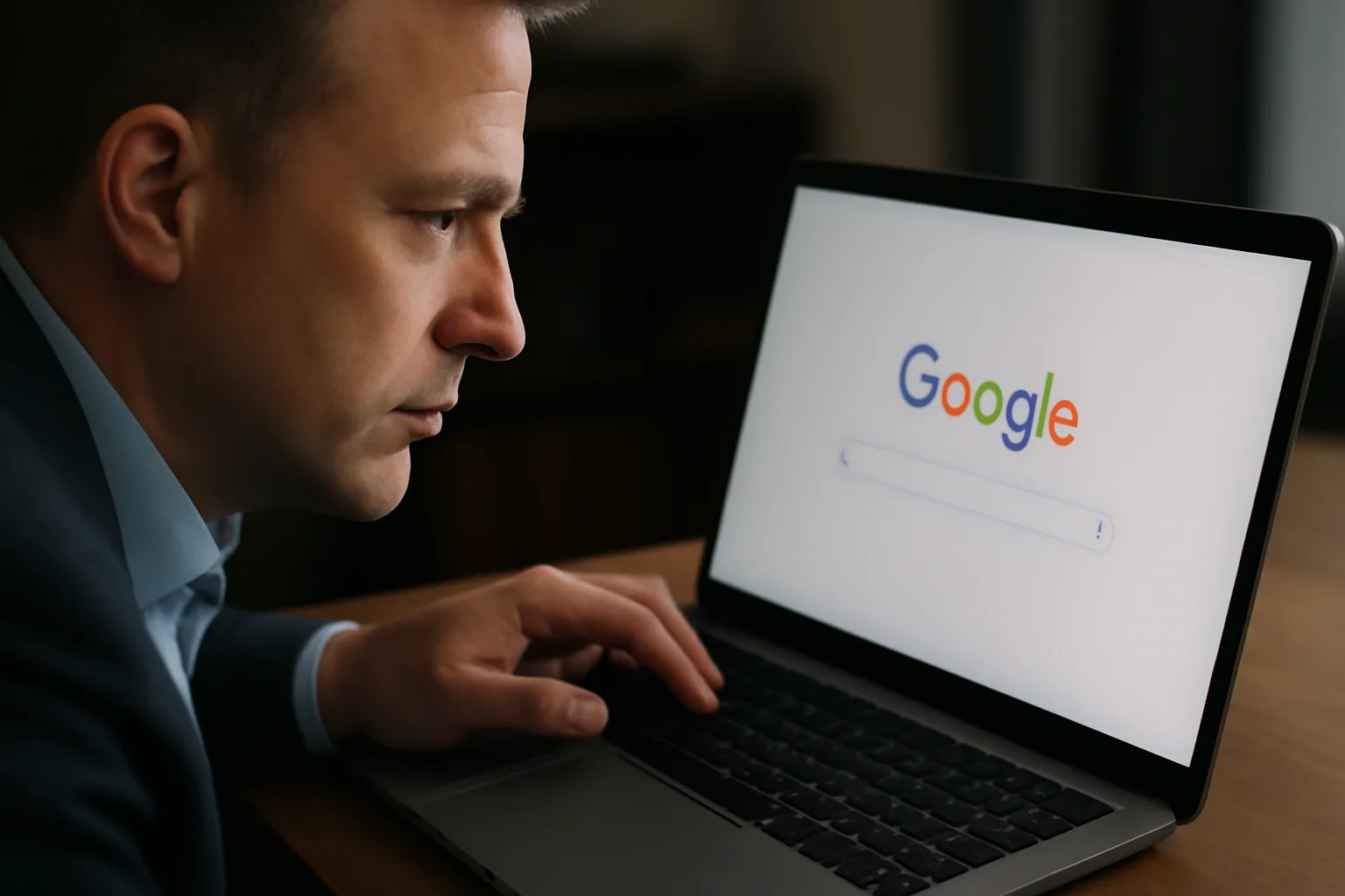 Началото на ерата след търсенето: Как Google променя начина, по който намираме информация