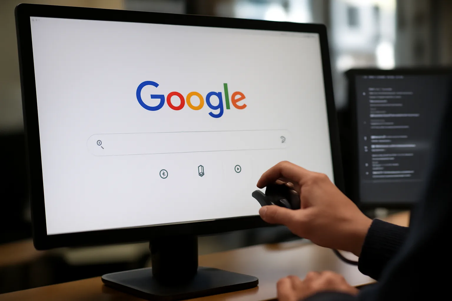 Google въвежда нови настройки за съхранение на данни от търсения и AI обучение