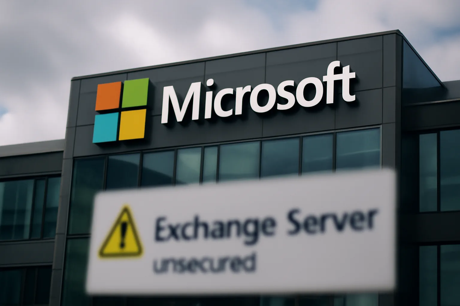 Microsoft прекратява поддръжката на сигурността за Exchange 2016 и 2019 през октомври
