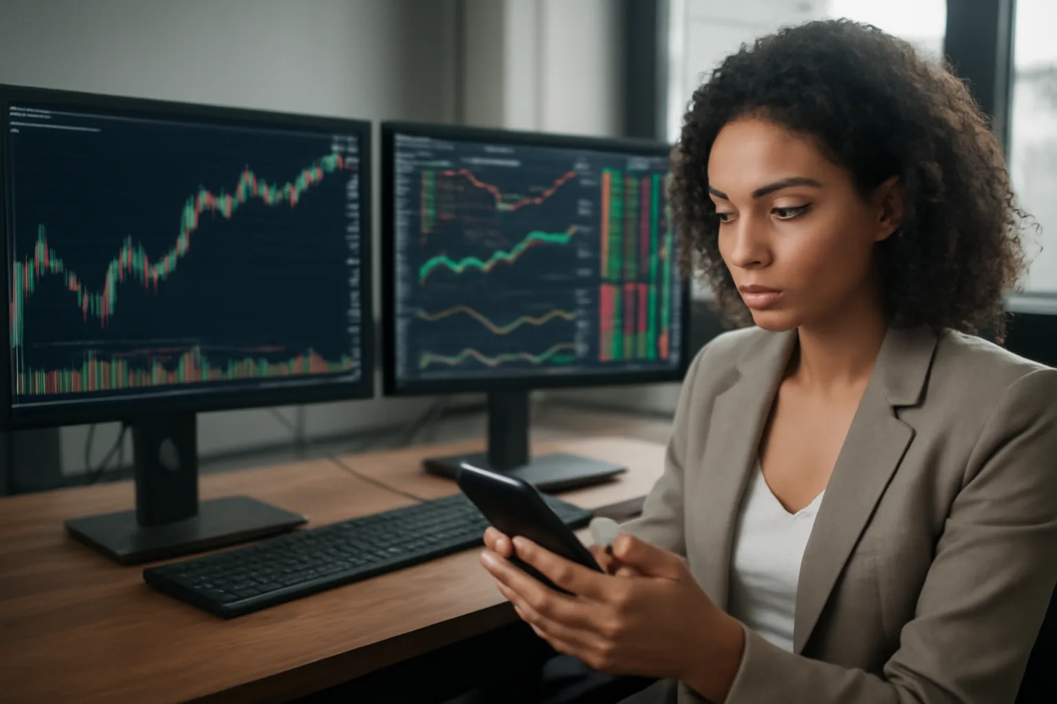 Robinhood въвежда търговия с акции чрез AI агенти с отделни сметки