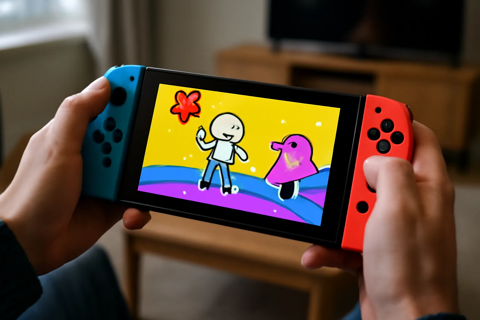 Rhythm Heaven Groove: Връщане на култовата музикална поредица на Nintendo след повече от десетилетие
