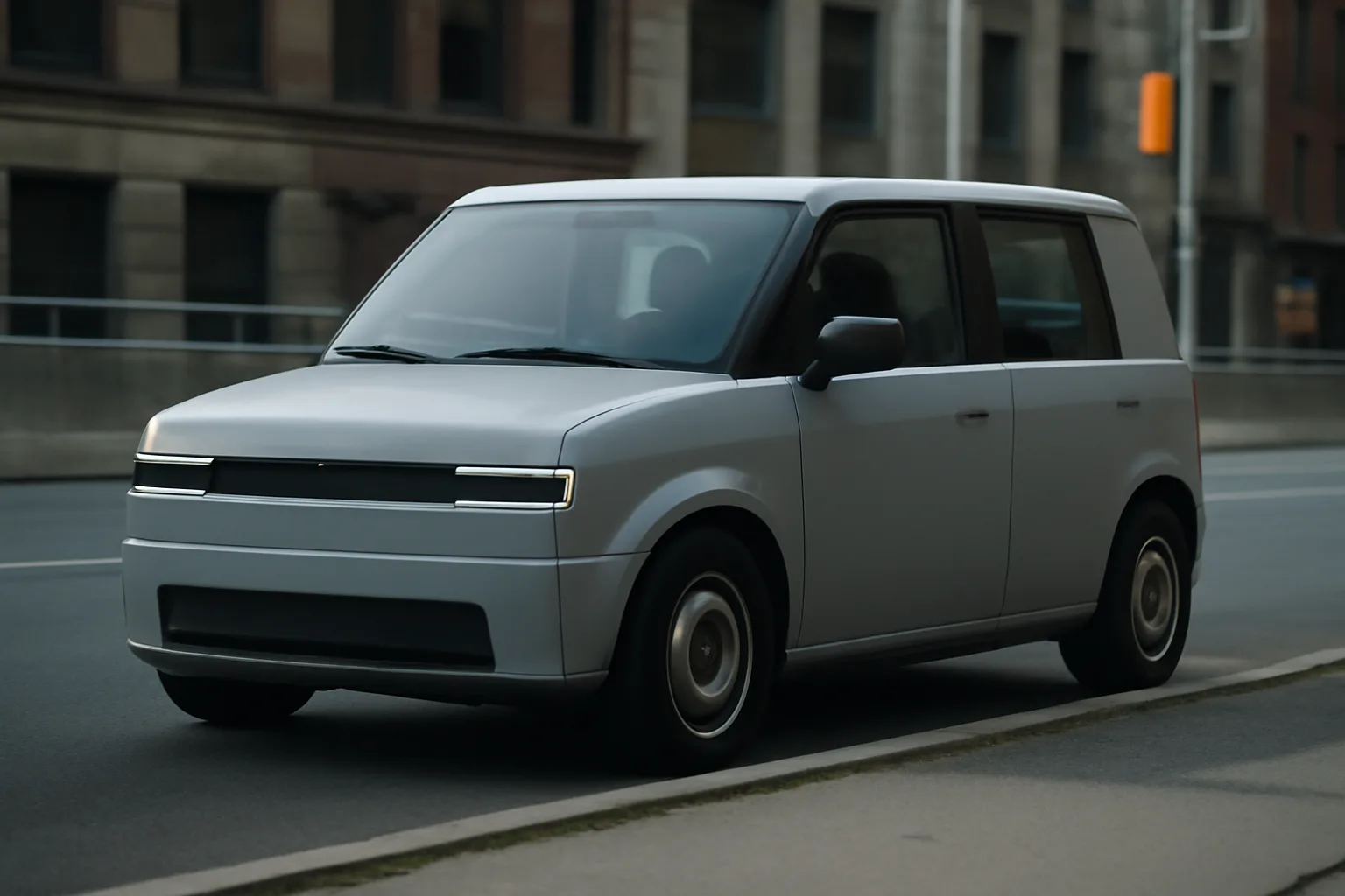Slate Auto: Анализ на електрическия автомобил с базов пробег и висока цена